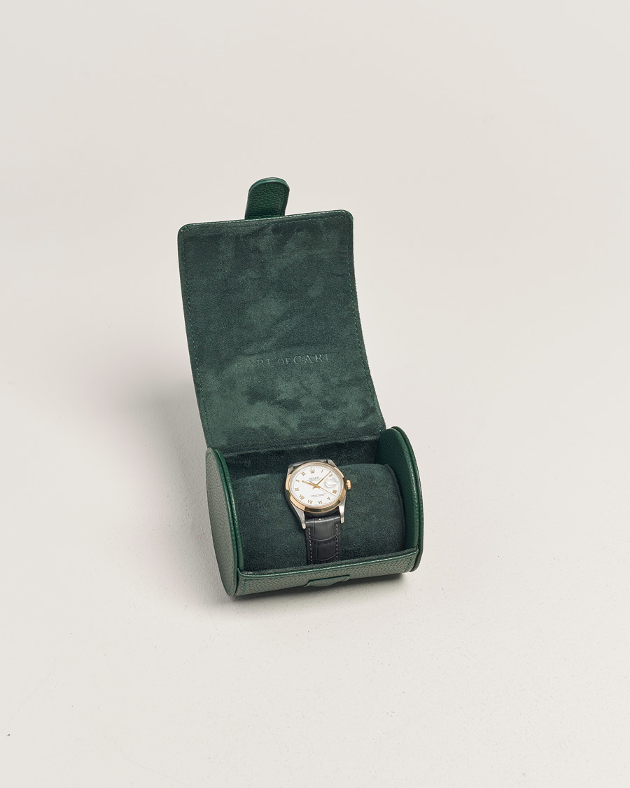 Herren | Rolex Pre-Owned Datejust 36 G/S | Rolex Pre-Owned | Datejust 36 G/S