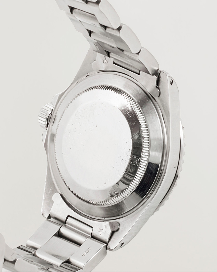 Herren | Pre-Owned & Vintage Watches | Rolex Pre-Owned | Submarier No Date