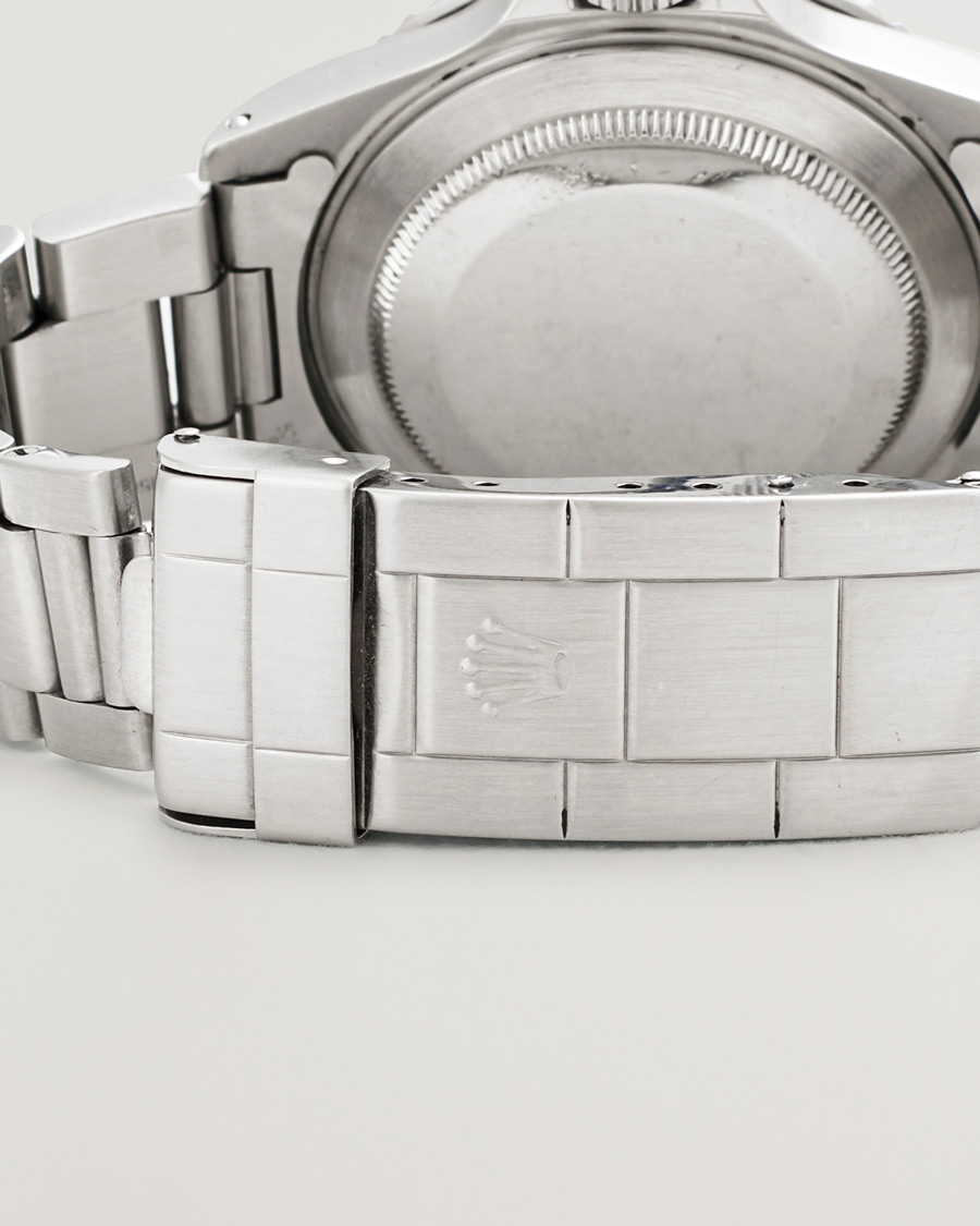 Herren | Pre-Owned & Vintage Watches | Rolex Pre-Owned | Submarier No Date