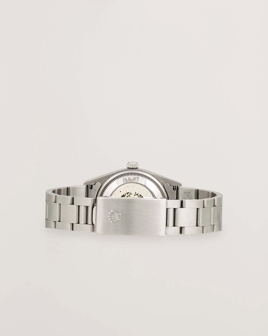 Herren | Pre-Owned & Vintage Watches | Rolex Pre-Owned | OP Date