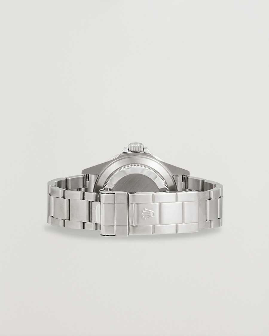 Herren | Pre-Owned & Vintage Watches | Rolex Pre-Owned | Submariner Date Kermit