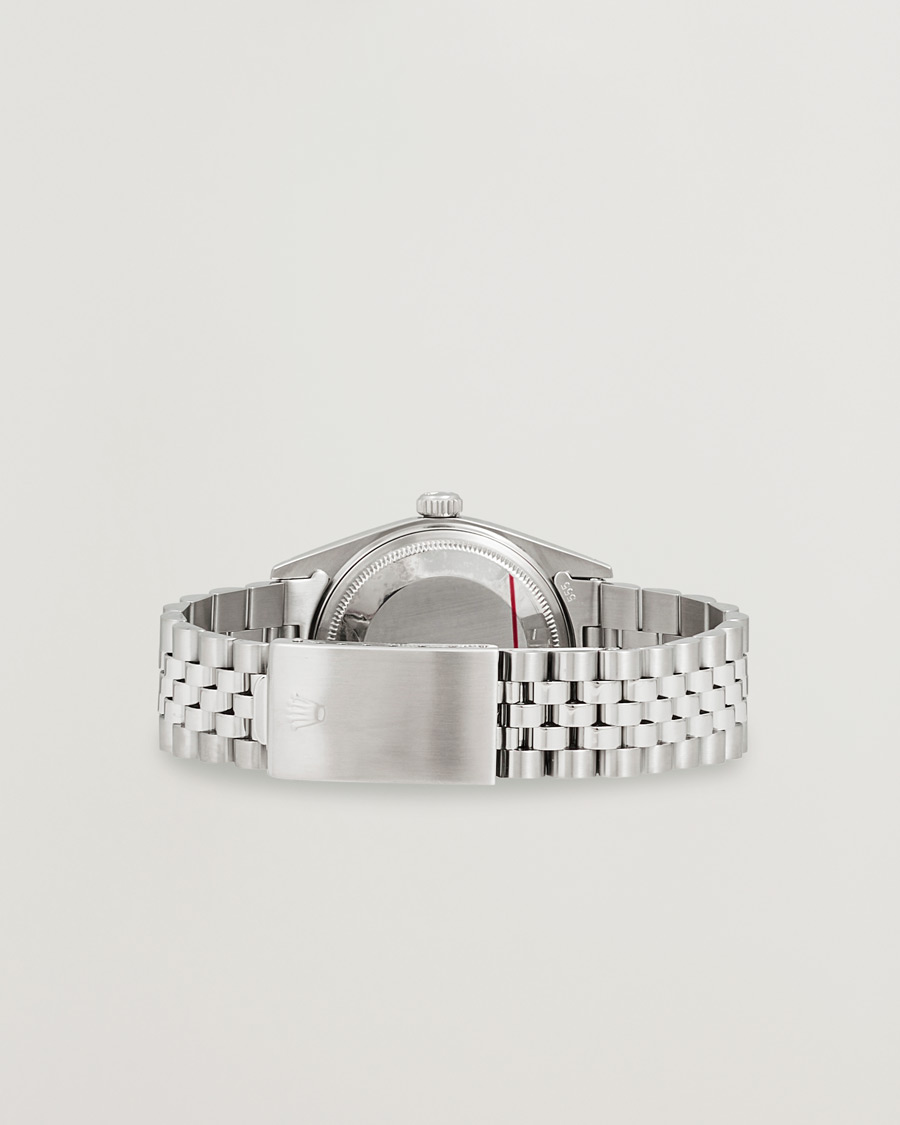 Herren | Pre-Owned & Vintage Watches | Rolex Pre-Owned | Datejust 36