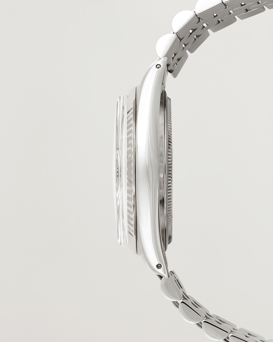 Herren | Pre-Owned & Vintage Watches | Rolex Pre-Owned | Datejust 36