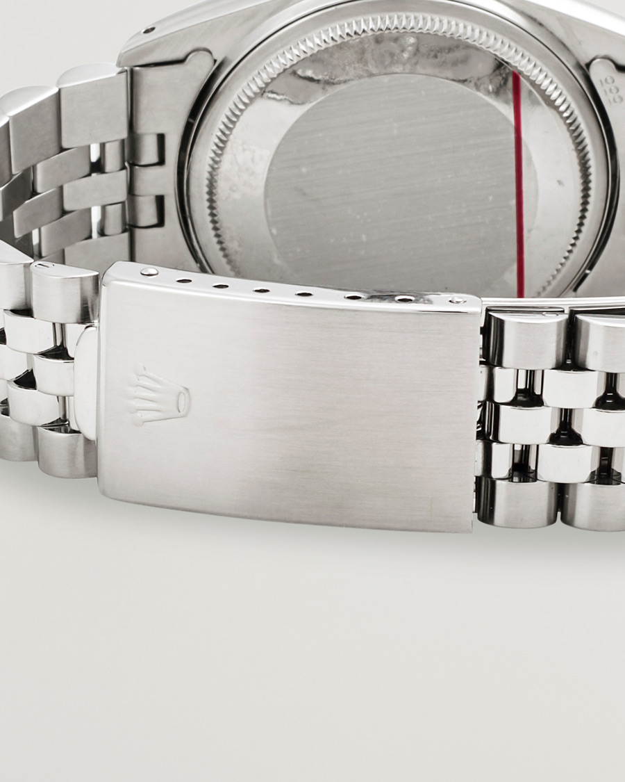 Herren | Pre-Owned & Vintage Watches | Rolex Pre-Owned | Datejust 36