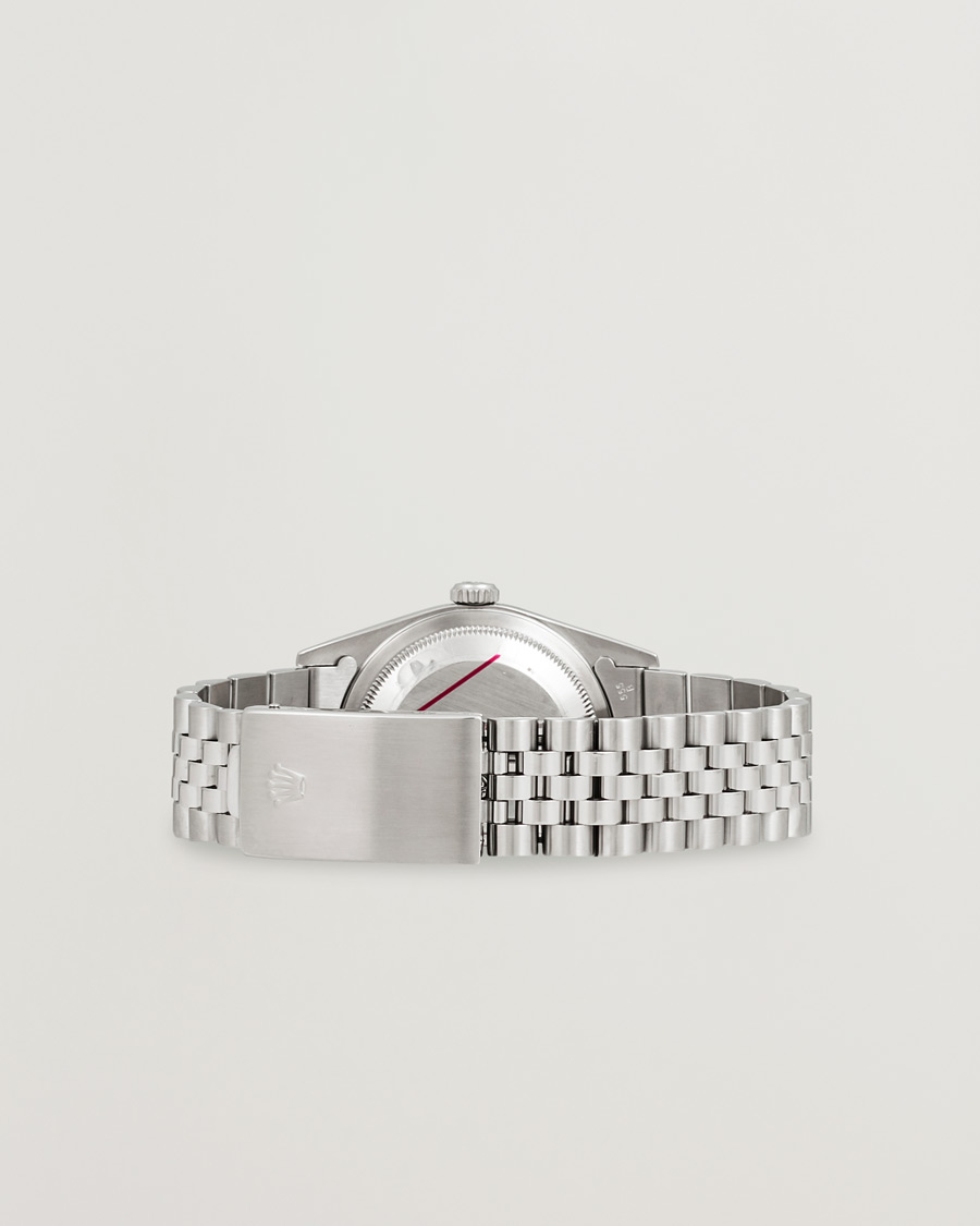 Herren | Pre-Owned & Vintage Watches | Rolex Pre-Owned | Datejust 36