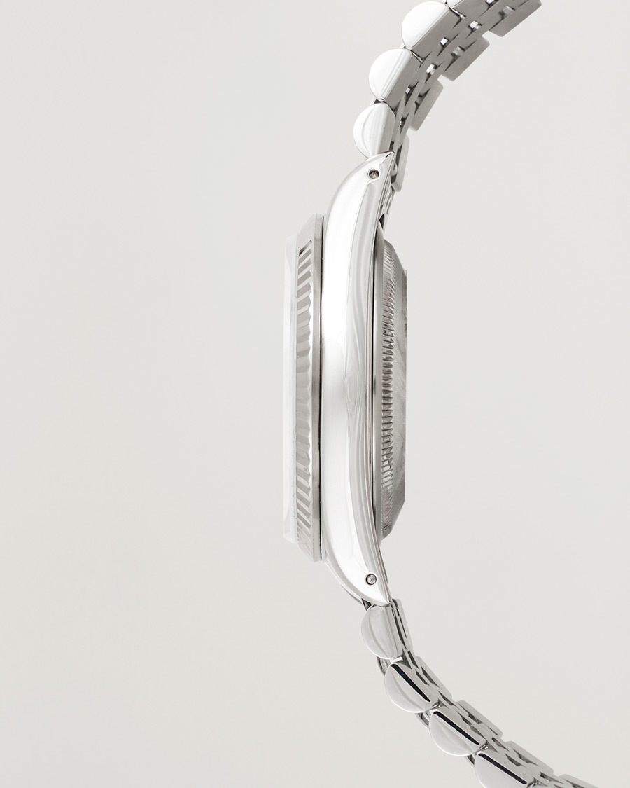 Herren | Pre-Owned & Vintage Watches | Rolex Pre-Owned | Datejust 36