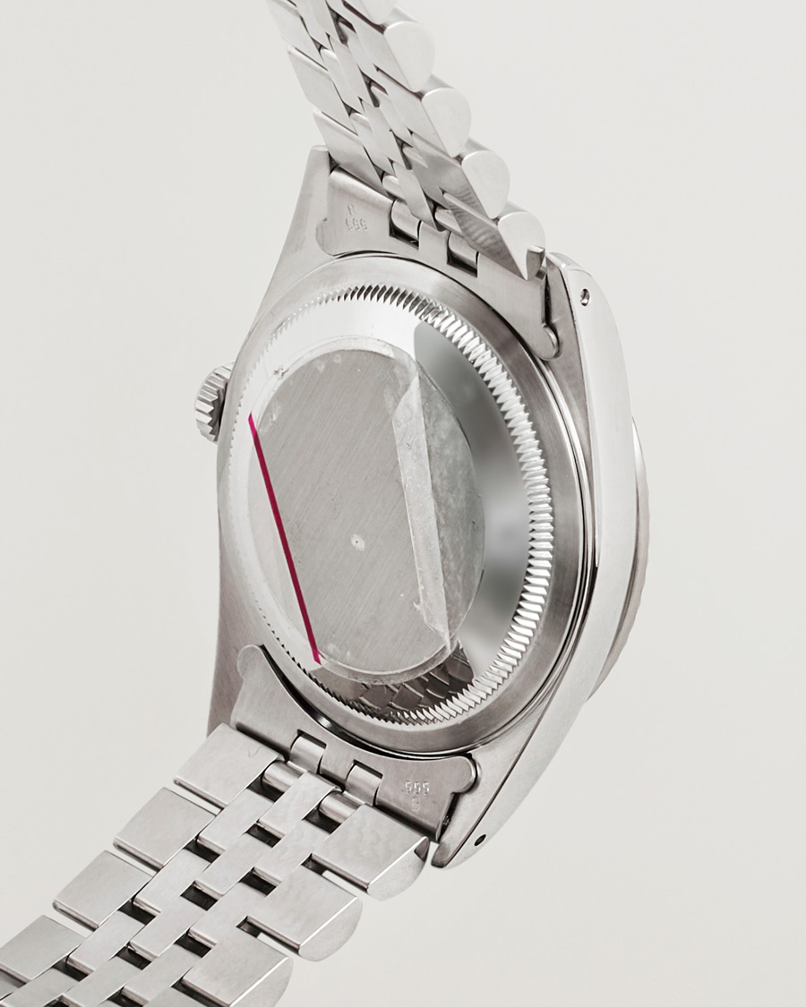 Herren | Pre-Owned & Vintage Watches | Rolex Pre-Owned | Datejust 36