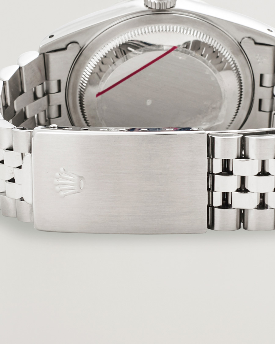 Herren | Pre-Owned & Vintage Watches | Rolex Pre-Owned | Datejust 36