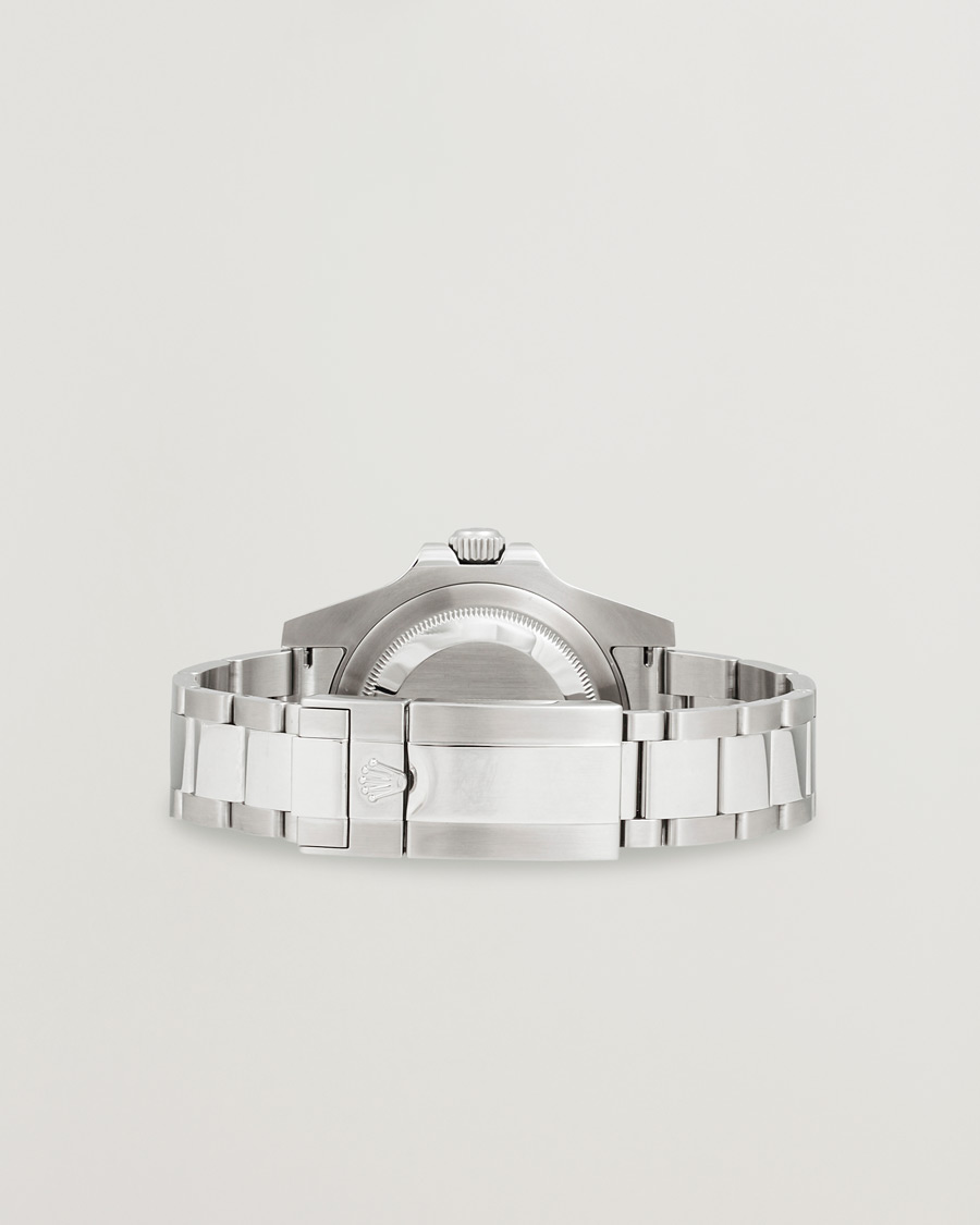 Herren | Pre-Owned & Vintage Watches | Rolex Pre-Owned | GMT-MASTER II