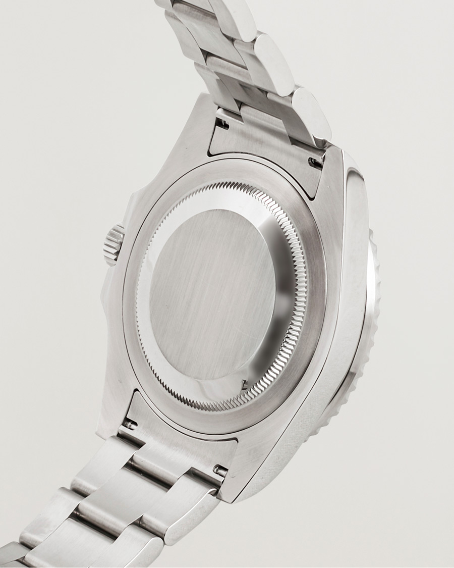 Herren | Pre-Owned & Vintage Watches | Rolex Pre-Owned | GMT-MASTER II