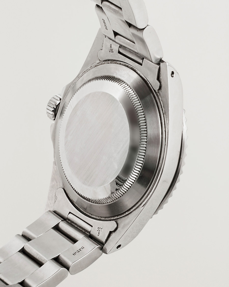 Herren | Pre-Owned & Vintage Watches | Rolex Pre-Owned | Submariner