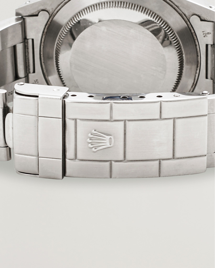 Herren | Pre-Owned & Vintage Watches | Rolex Pre-Owned | Submariner