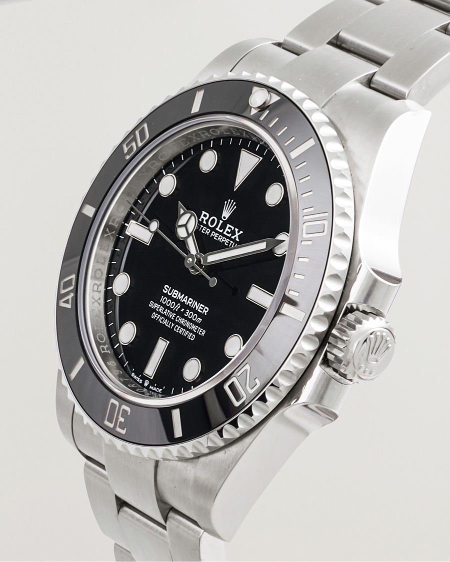 Herren | Pre-Owned & Vintage Watches | Rolex Pre-Owned | Submariner