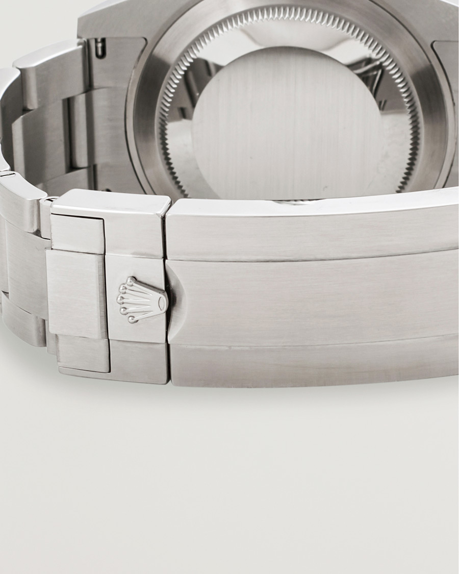 Herren | Pre-Owned & Vintage Watches | Rolex Pre-Owned | Submariner