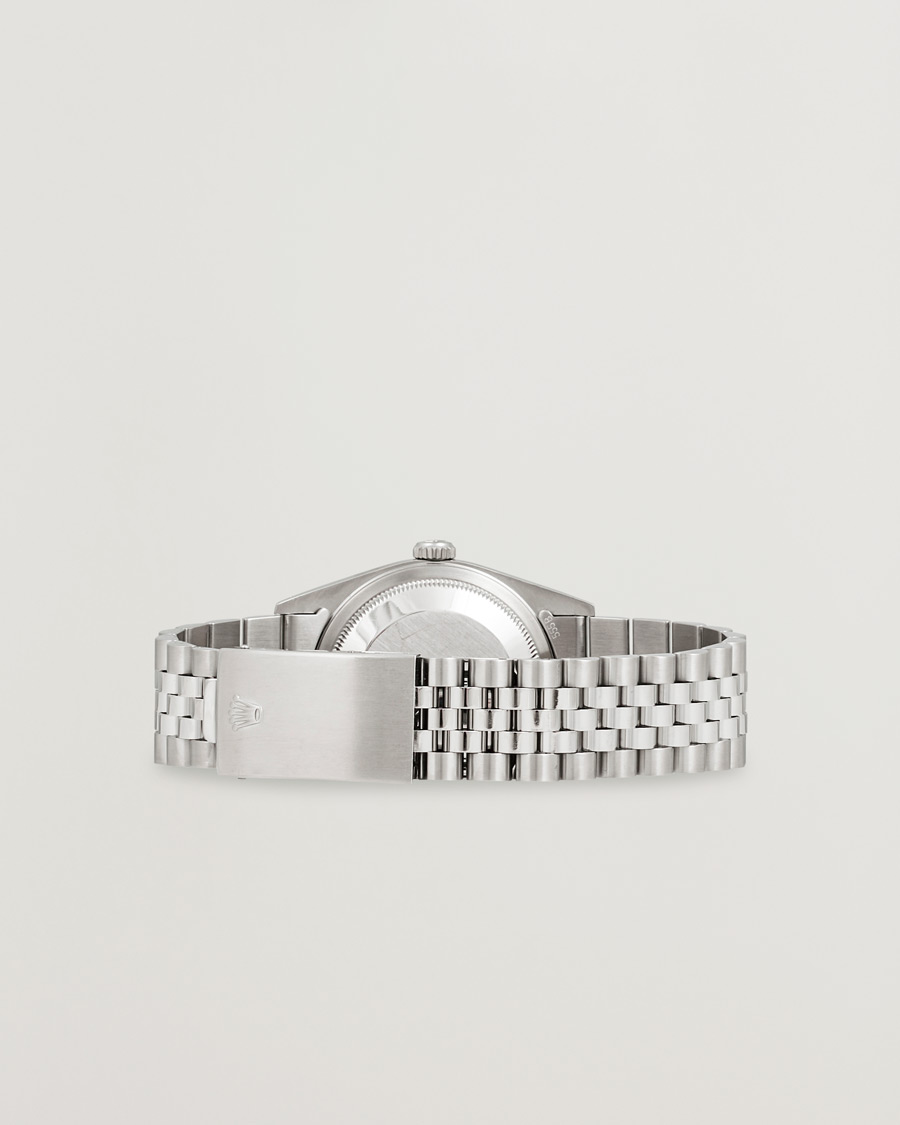 Herren | Pre-Owned & Vintage Watches | Rolex Pre-Owned | Datejust