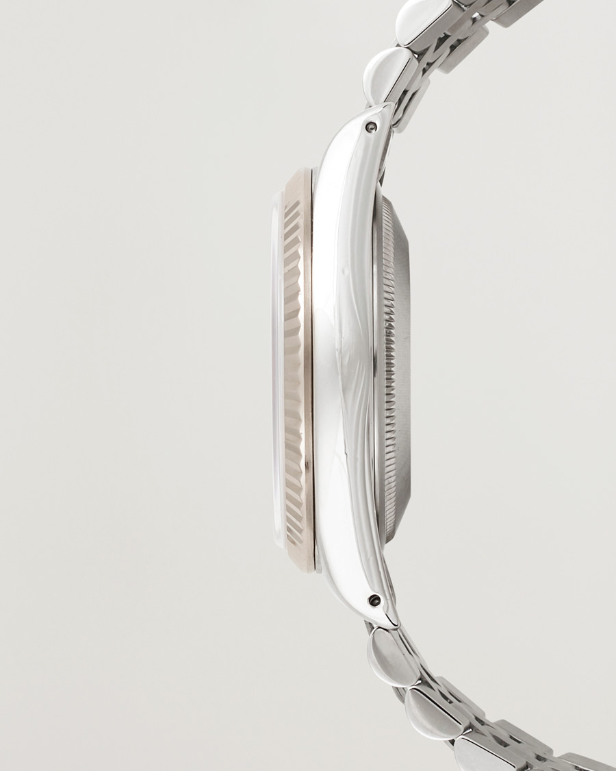 Herren | Pre-Owned & Vintage Watches | Rolex Pre-Owned | Datejust