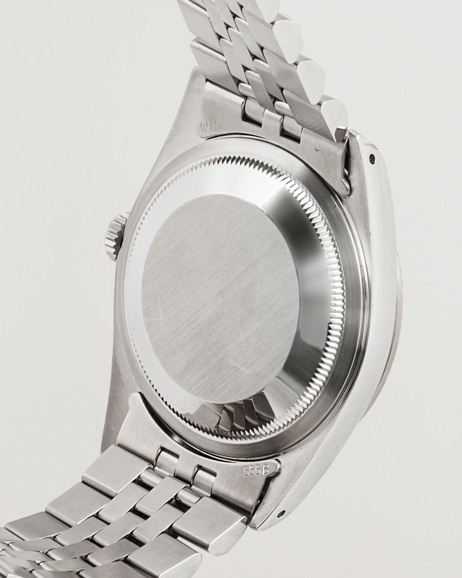 Herren | Pre-Owned & Vintage Watches | Rolex Pre-Owned | Datejust