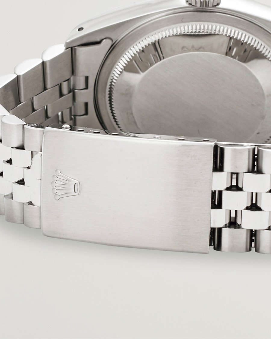 Herren | Pre-Owned & Vintage Watches | Rolex Pre-Owned | Datejust