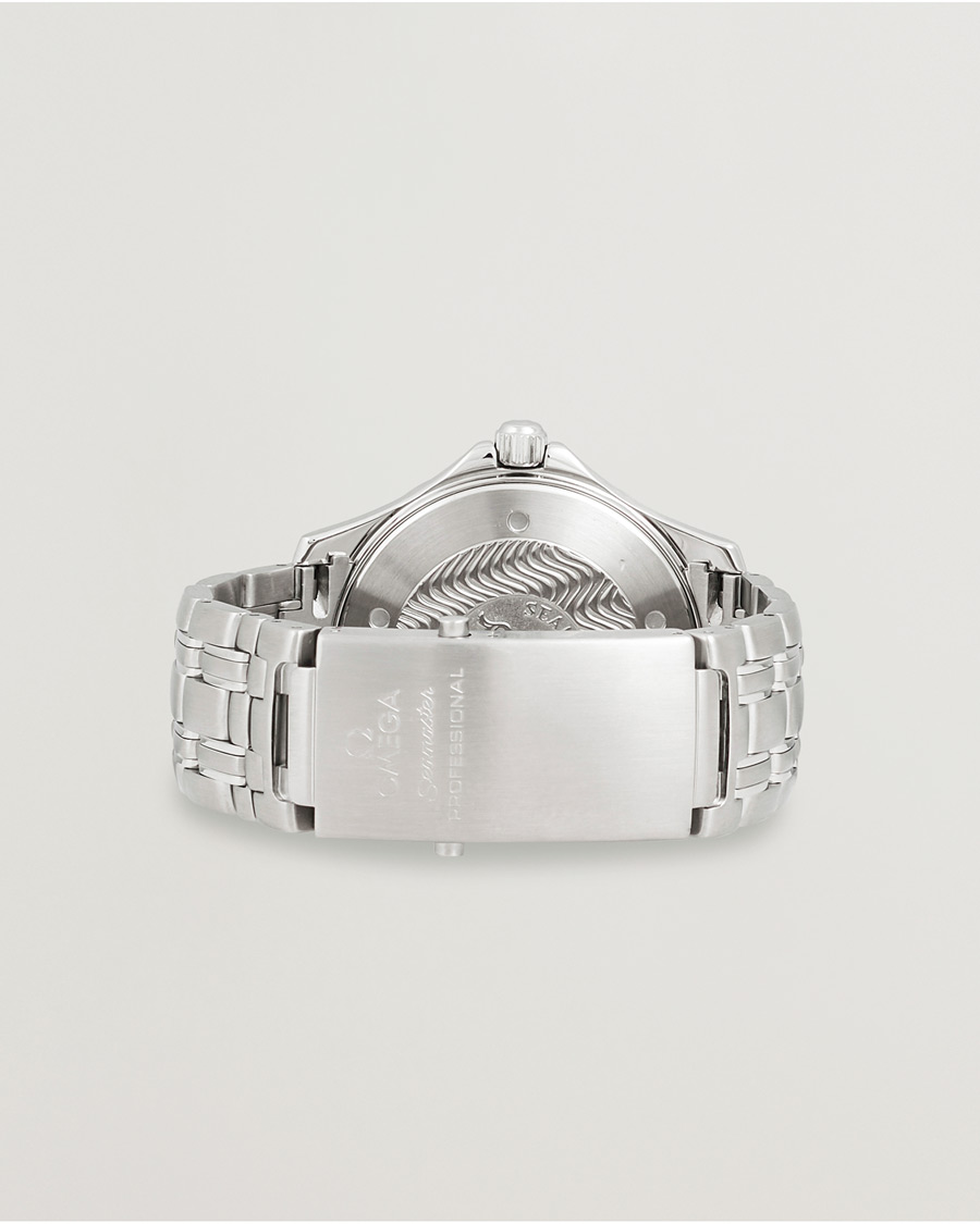 Herren | Pre-Owned & Vintage Watches | Omega Pre-Owned | Seamaster 300M SMP