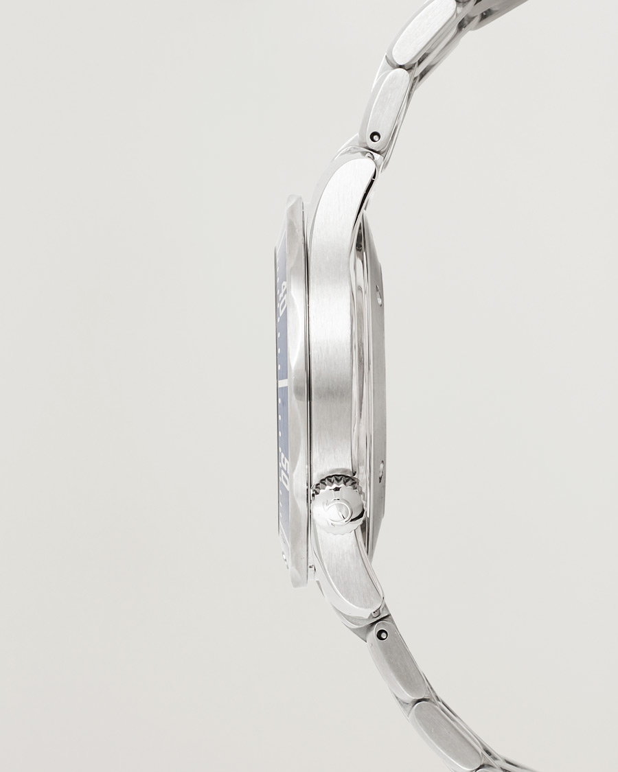 Herren | Pre-Owned & Vintage Watches | Omega Pre-Owned | Seamaster 300M SMP