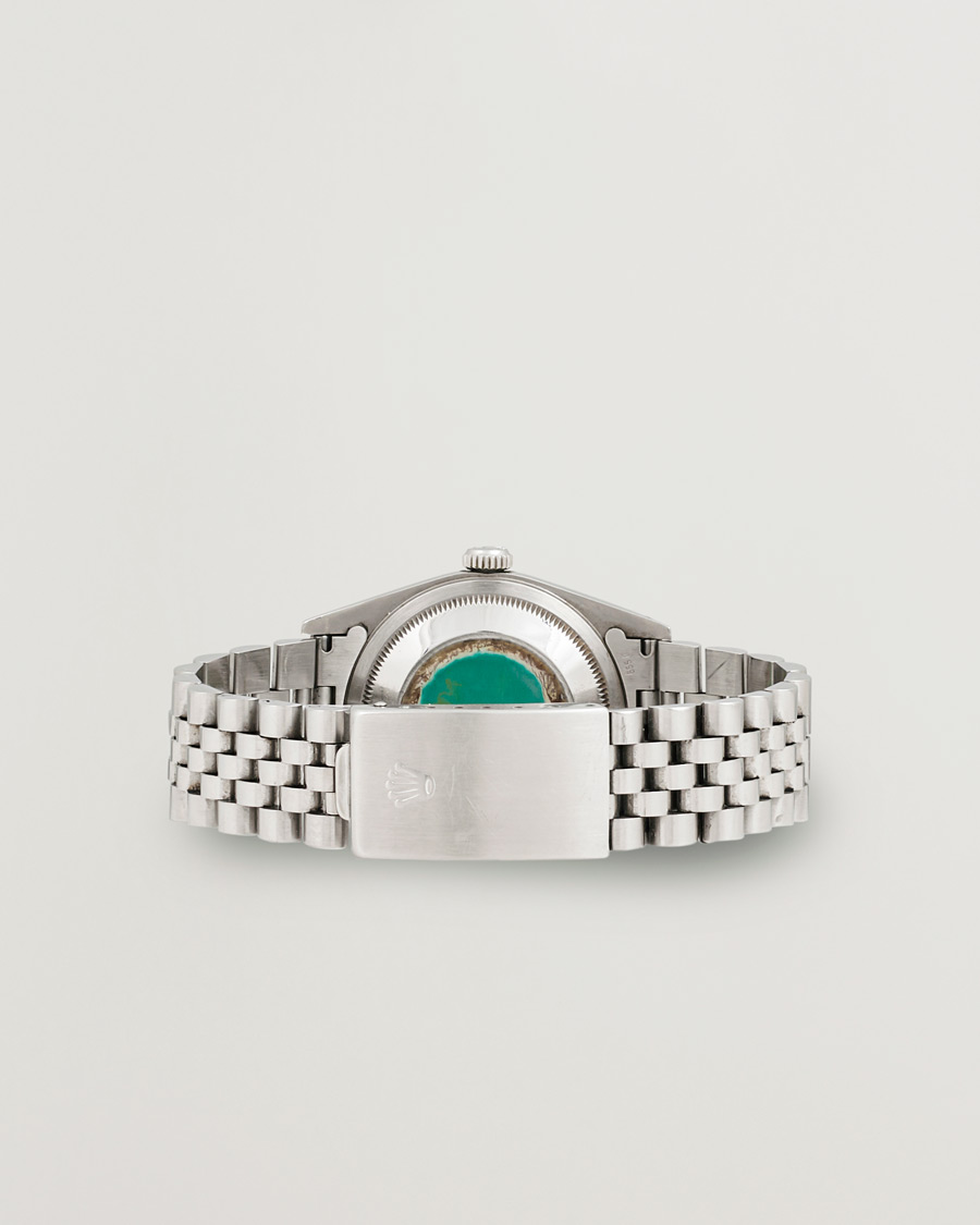 Herren | Pre-Owned & Vintage Watches | Rolex Pre-Owned | Datejust 36