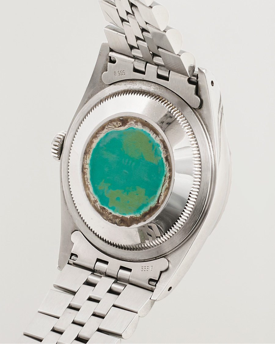 Herren | Pre-Owned & Vintage Watches | Rolex Pre-Owned | Datejust 36