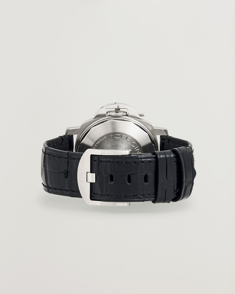 Herren | Pre-Owned & Vintage Watches | Panerai Pre-Owned | Luminor Power Reserve