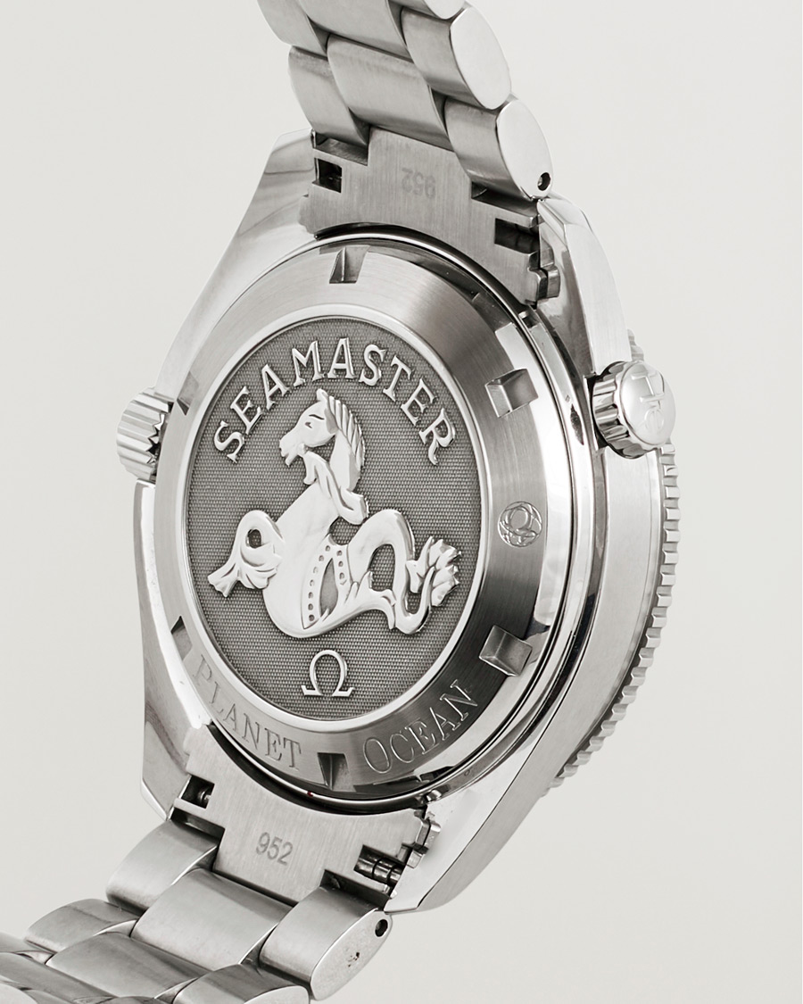 Herren | Omega Pre-Owned Seamaster Planet Ocean 600M | Omega Pre-Owned | Seamaster Planet Ocean 600M