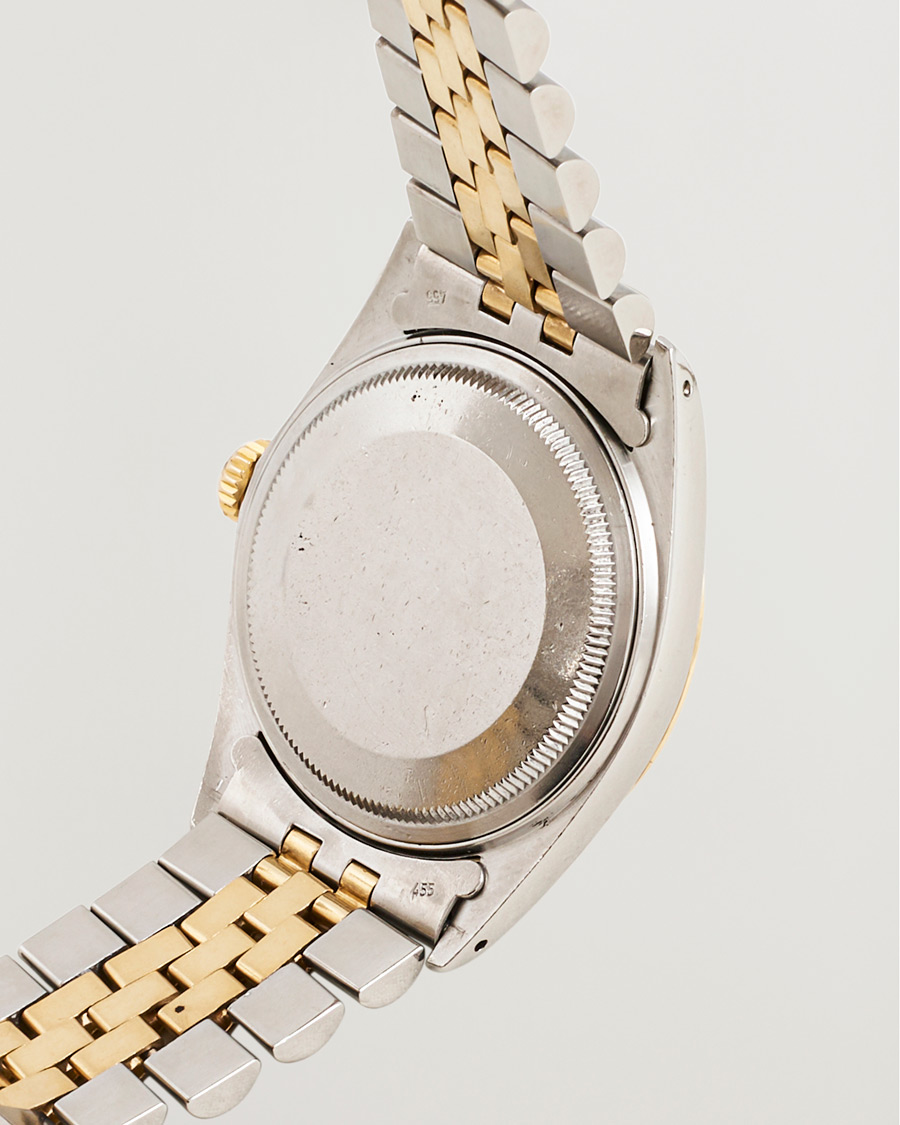 Herren | Rolex Pre-Owned Datejust 36 G/S  | Rolex Pre-Owned | Datejust 36 G/S 