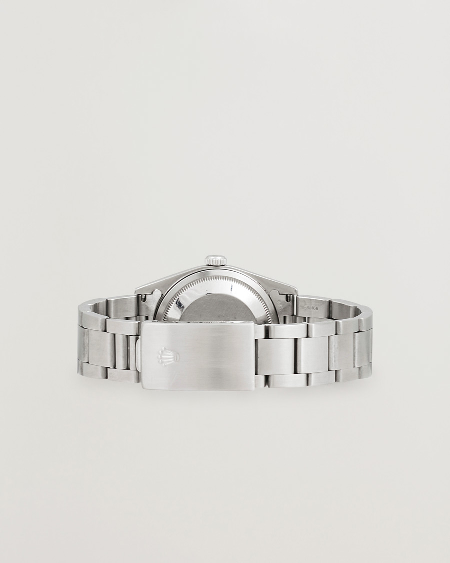 Herren | Pre-Owned & Vintage Watches | Rolex Pre-Owned | Datejust 36