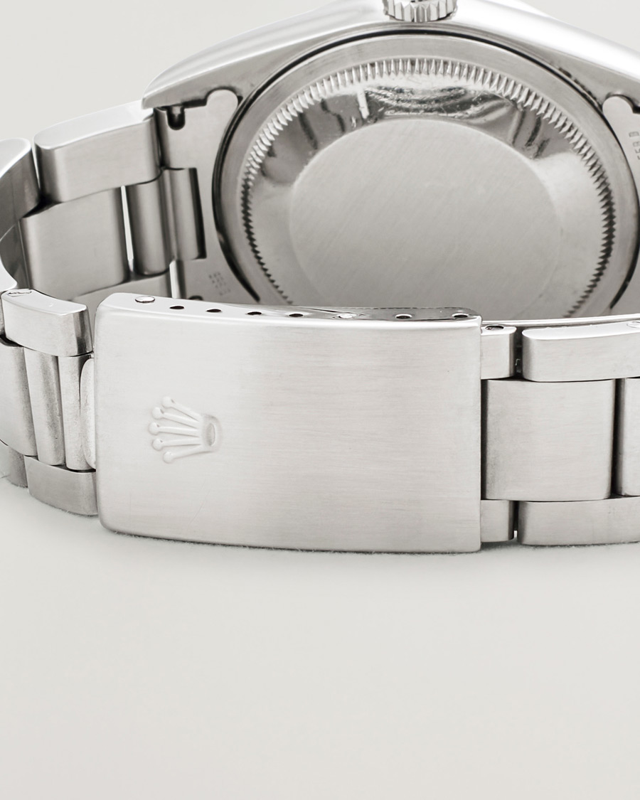 Herren | Pre-Owned & Vintage Watches | Rolex Pre-Owned | Datejust 36