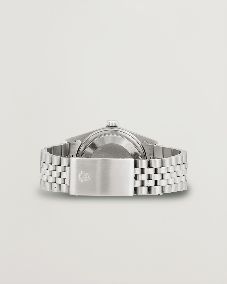 Herren | Pre-Owned & Vintage Watches | Rolex Pre-Owned | Datejust 36