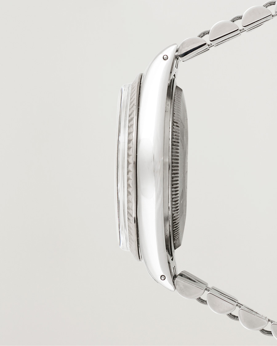 Herren | Pre-Owned & Vintage Watches | Rolex Pre-Owned | Datejust 36