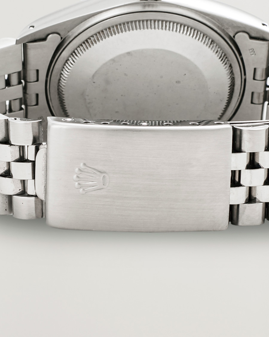 Herren | Pre-Owned & Vintage Watches | Rolex Pre-Owned | Datejust 36