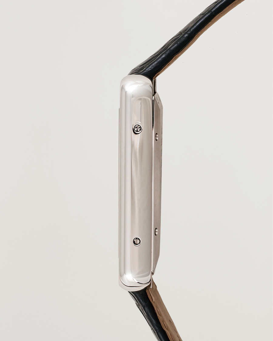 Herren | Pre-Owned & Vintage Watches | Cartier Pre-Owned | Tank Solo XL