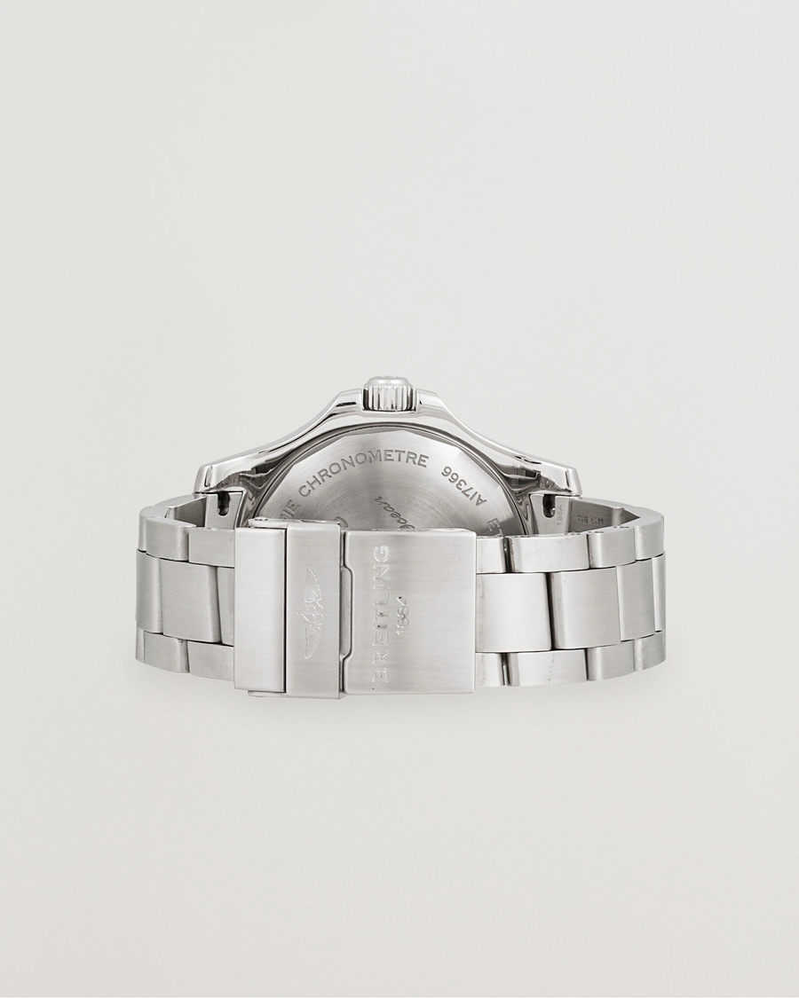 Herren | Pre-Owned & Vintage Watches | Breitling Pre-Owned | Superocean II 42