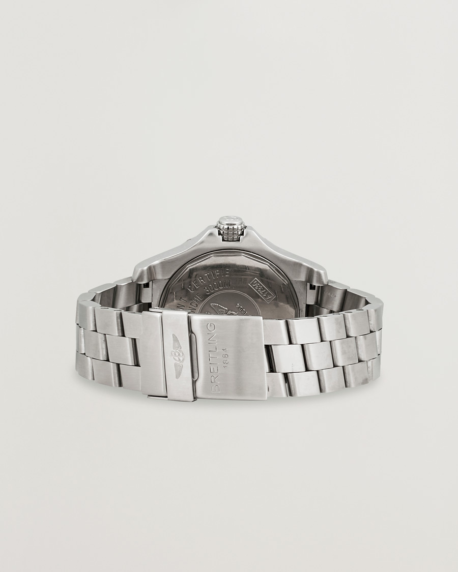 Herren | Pre-Owned & Vintage Watches | Breitling Pre-Owned | Superocean