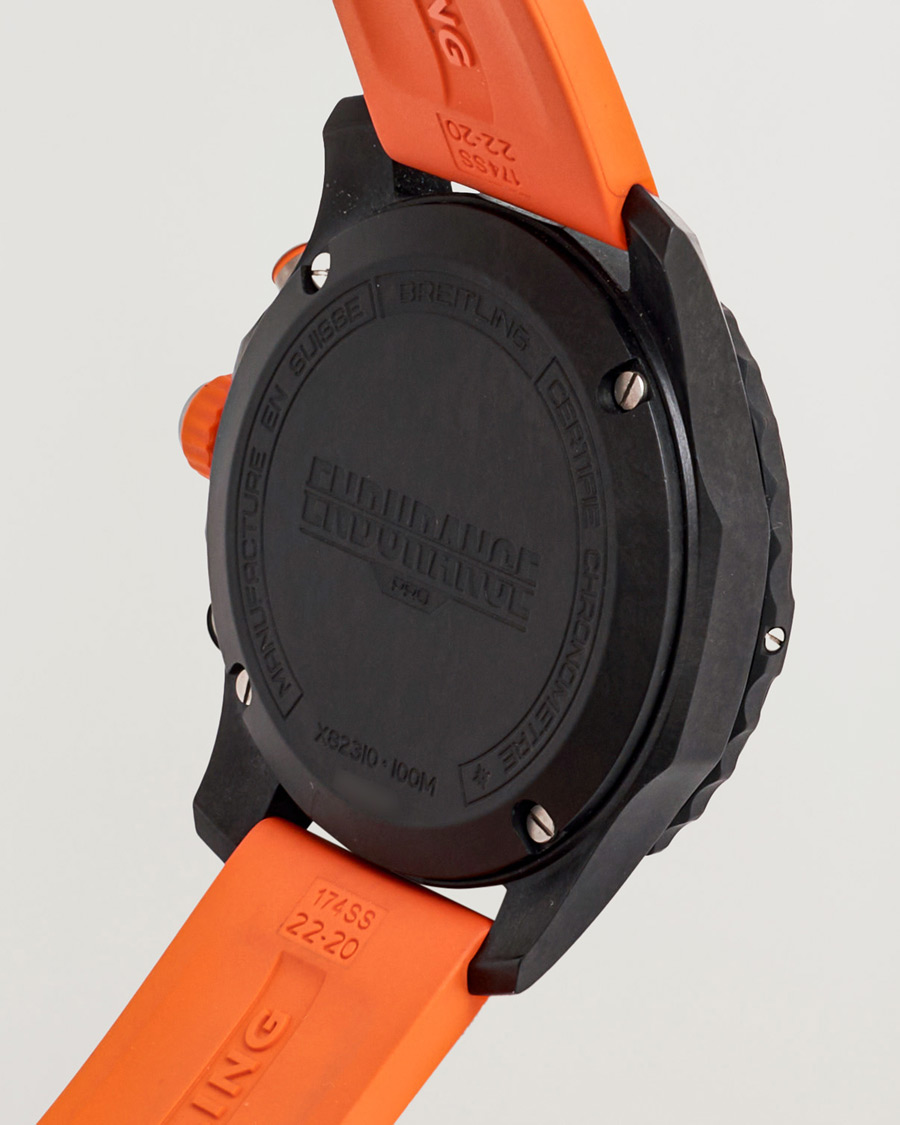 Herren | Pre-Owned & Vintage Watches | Breitling Pre-Owned | Endurance Pro