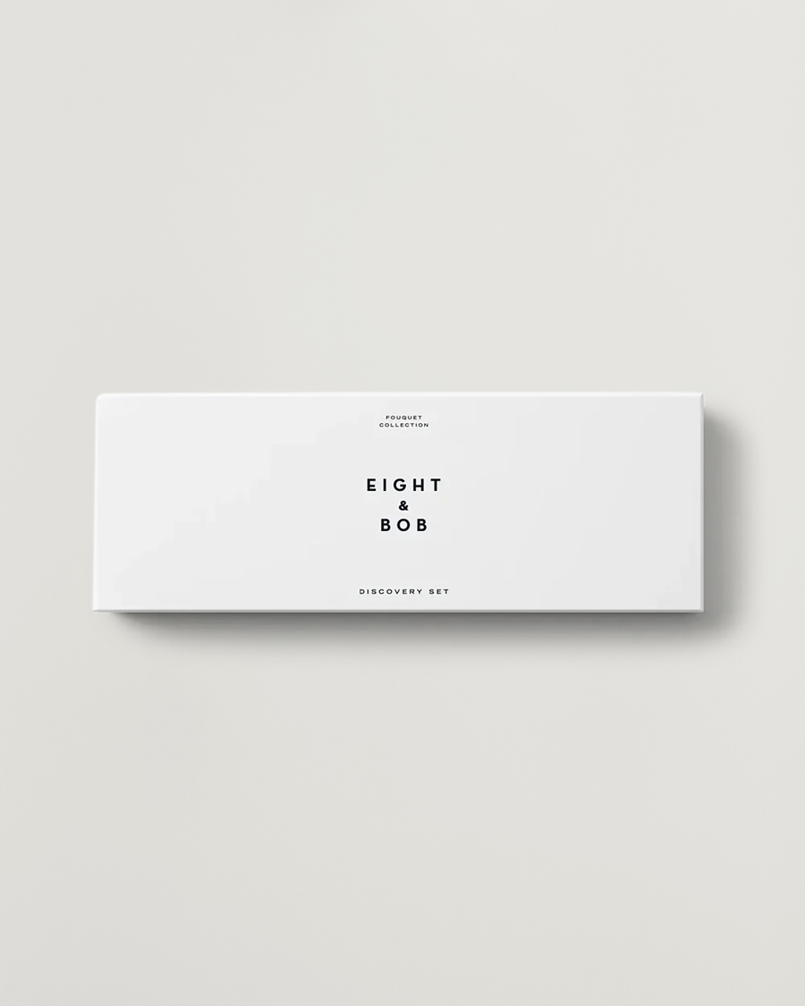 Herren | Parfüm | Eight & Bob | 11-Fragrance Discovery Set 11x2ml