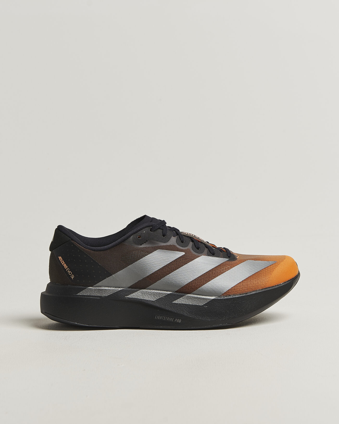 Herren | Runningsneakers | adidas Performance | Adizero Evo SL Black/Iron