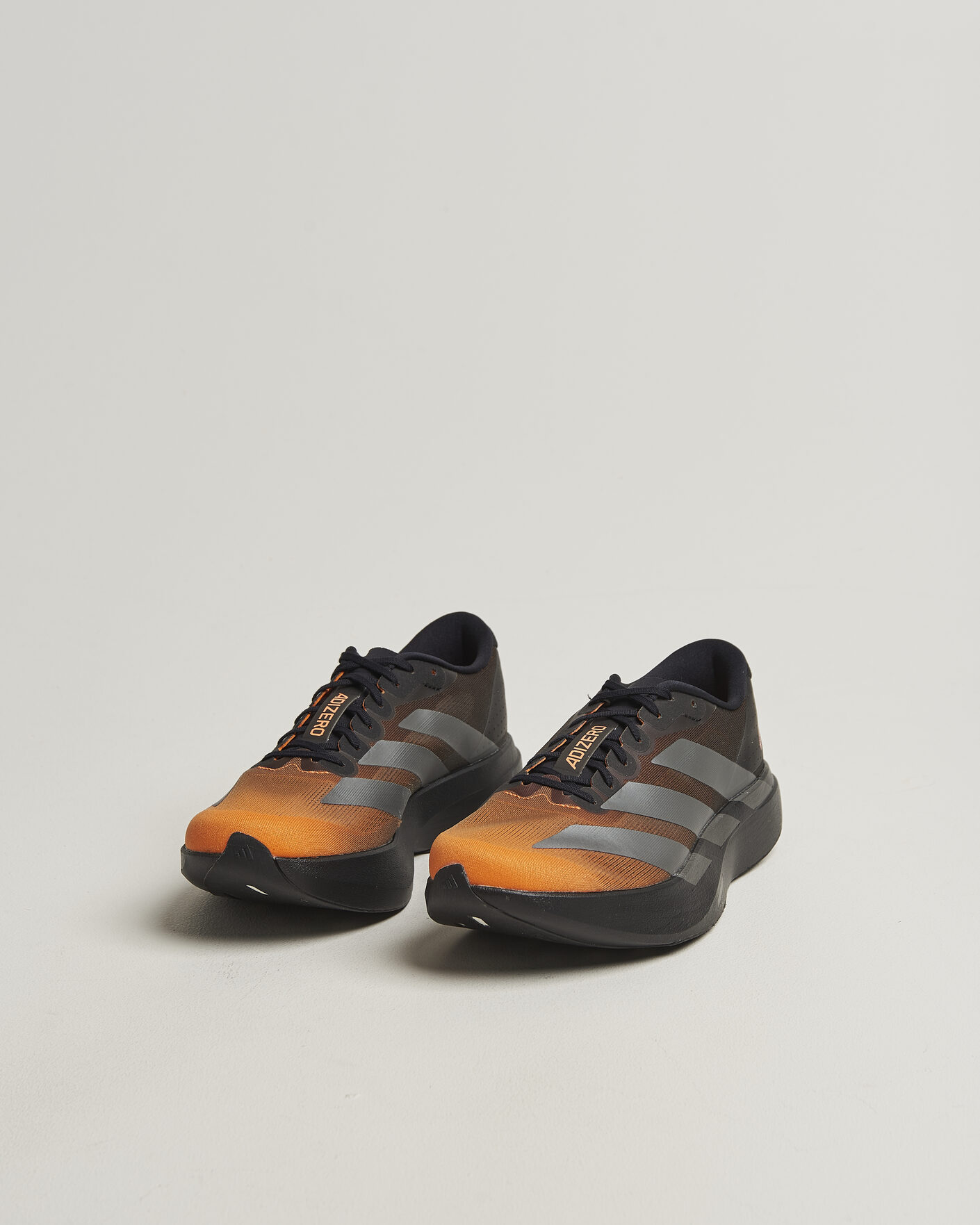 Herren | Runningsneakers | adidas Performance | Adizero Evo SL Black/Iron