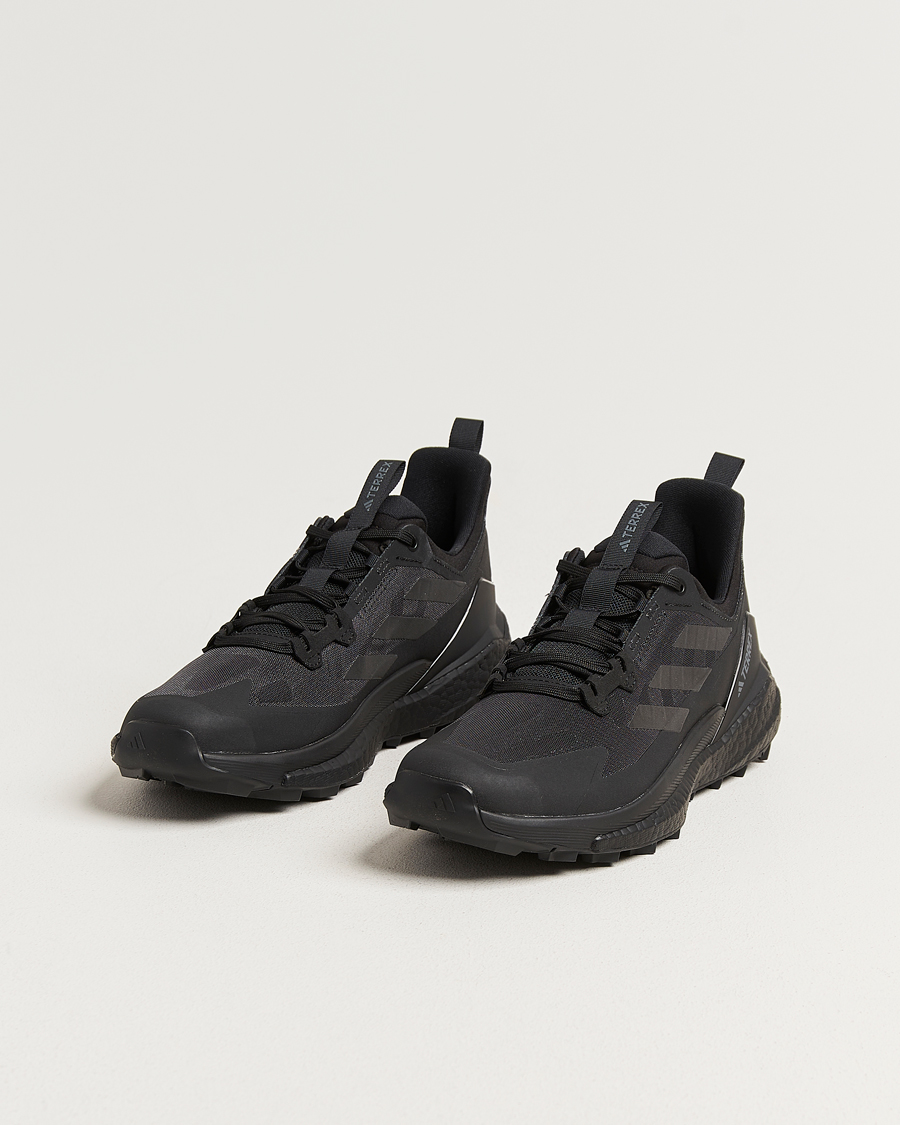 Herren | Sport | adidas Performance | Terrex Free Hiker 2 Black