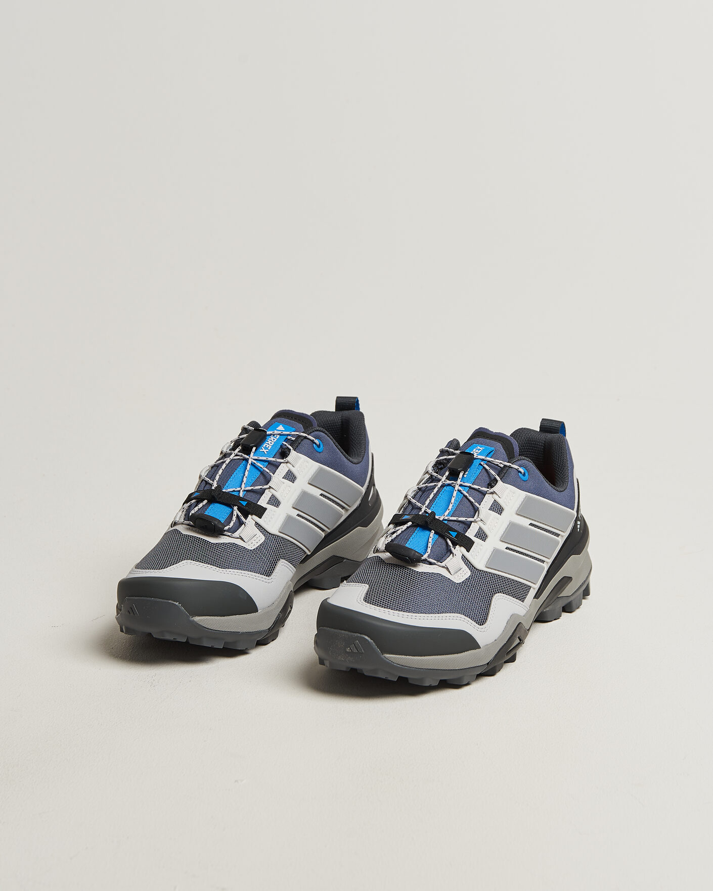 Herren | Trail Sneaker | adidas Performance | Terrex Skychaser Blue/Grey