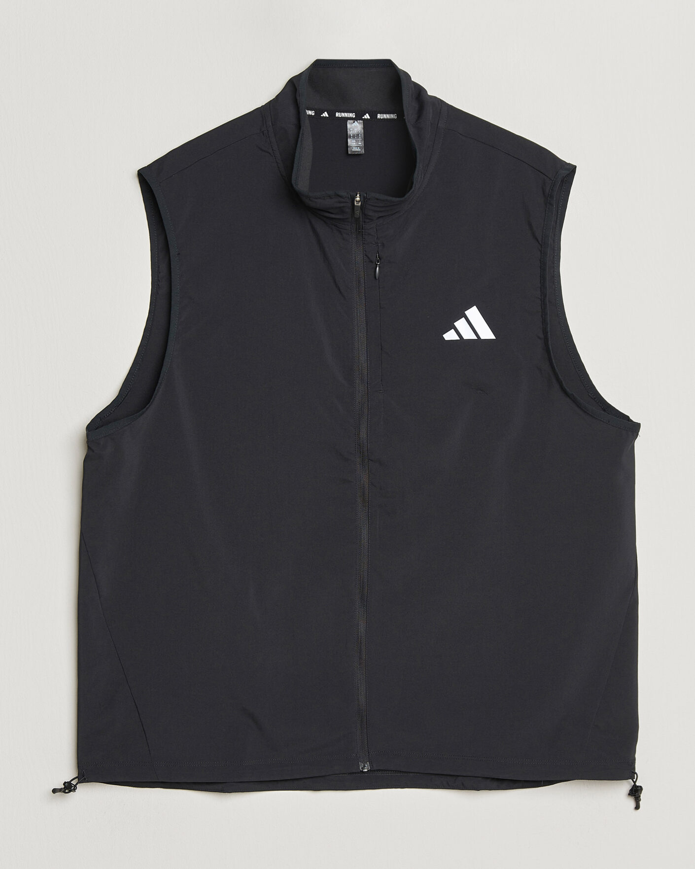 Herren | Jacken | adidas Performance | Running Vest Black