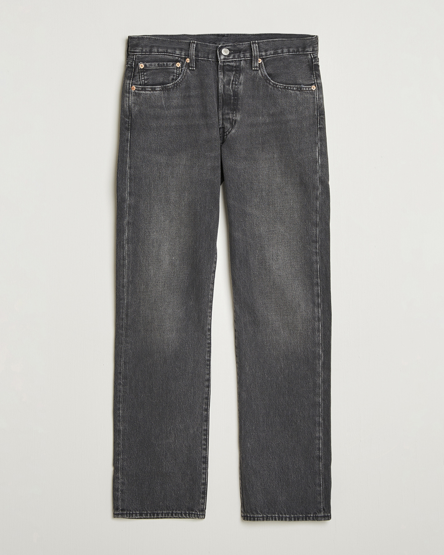 Herren | Jeans | Levi's | 501 Original Jeans Oak Nights