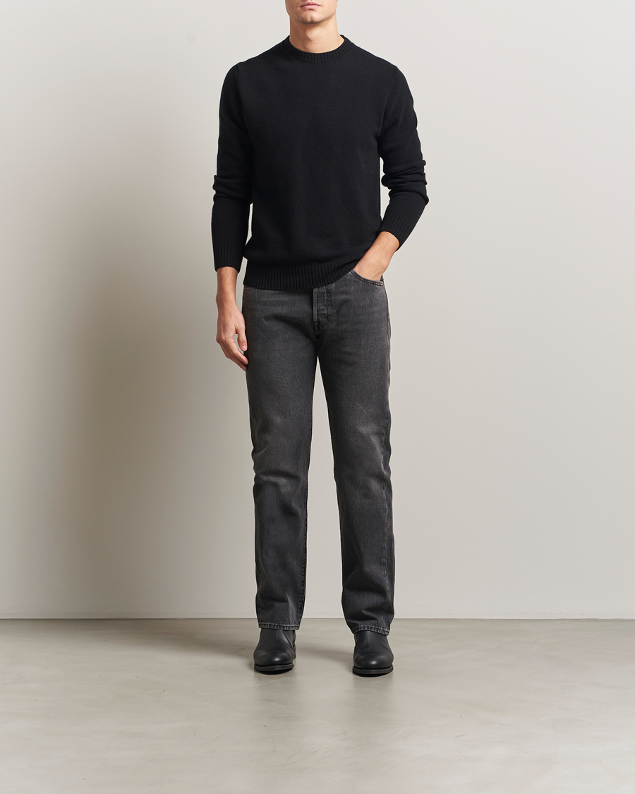 Herren | Jeans | Levi's | 501 Original Jeans Oak Nights