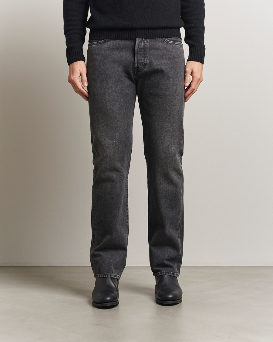 Herren | Jeans | Levi's | 501 Original Jeans Oak Nights