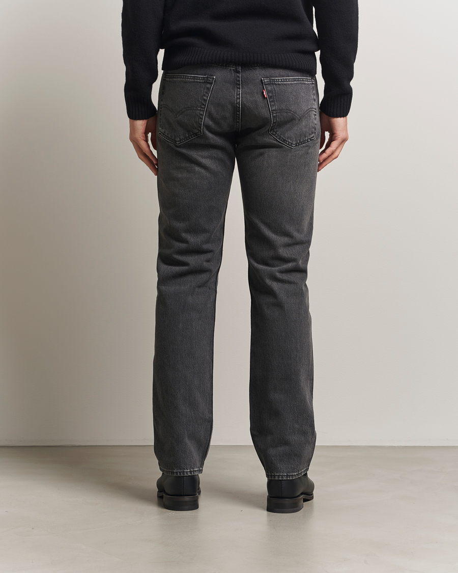Herren | Jeans | Levi's | 501 Original Jeans Oak Nights