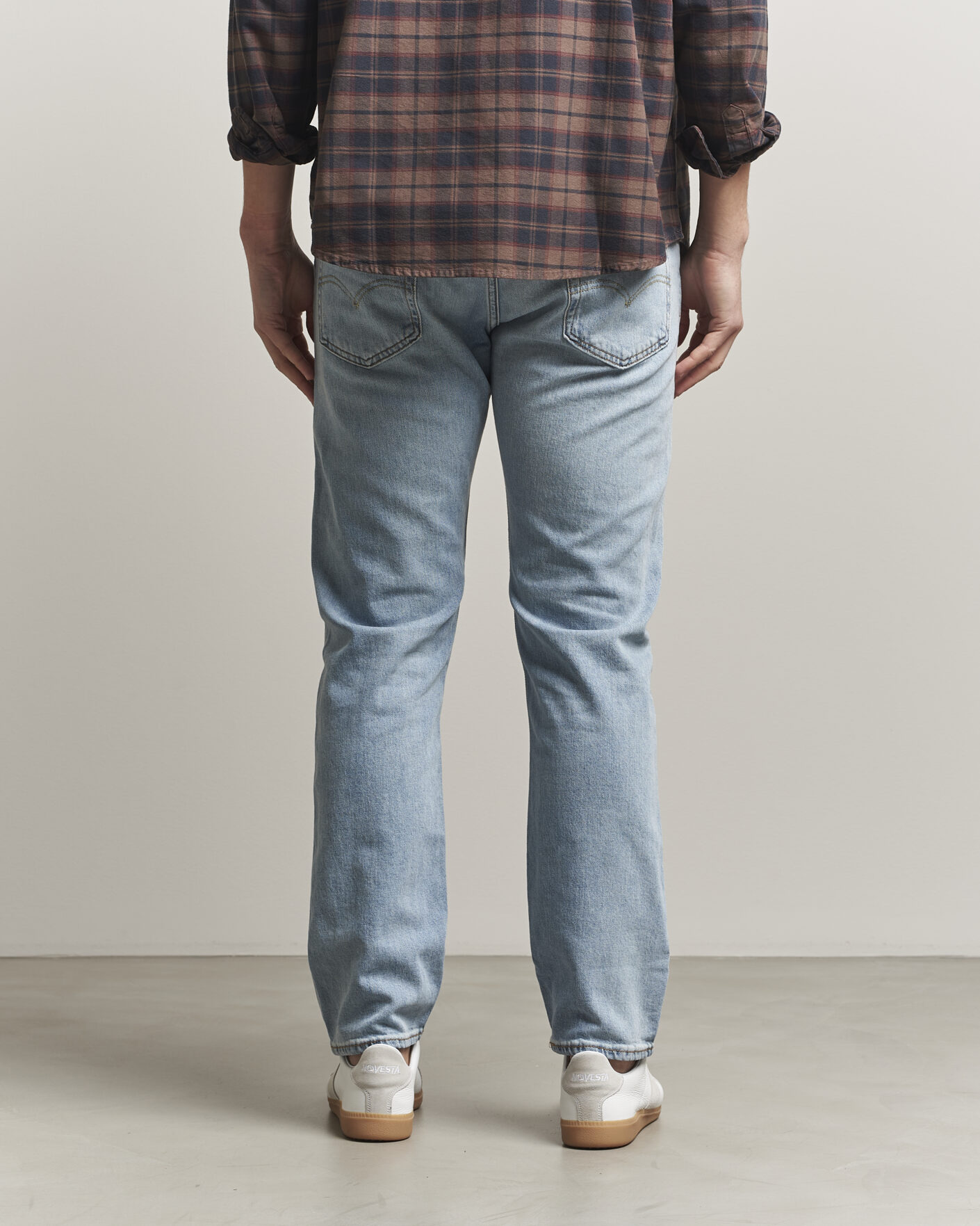 Herren | Jeans | Levi's | 502 Taper Jeans Call It Off