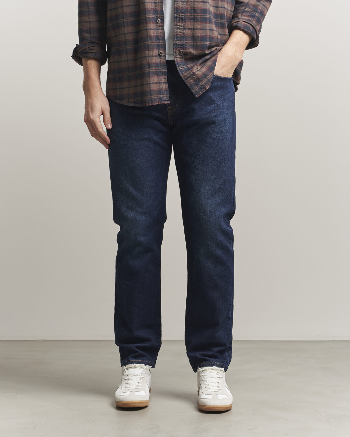 Herren | Jeans | Levi's | 502 Taper Jeans Free As A Bird